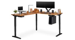 Sit and stand throughout your workday