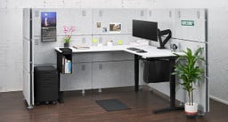 Find the perfect fit for your cubicle