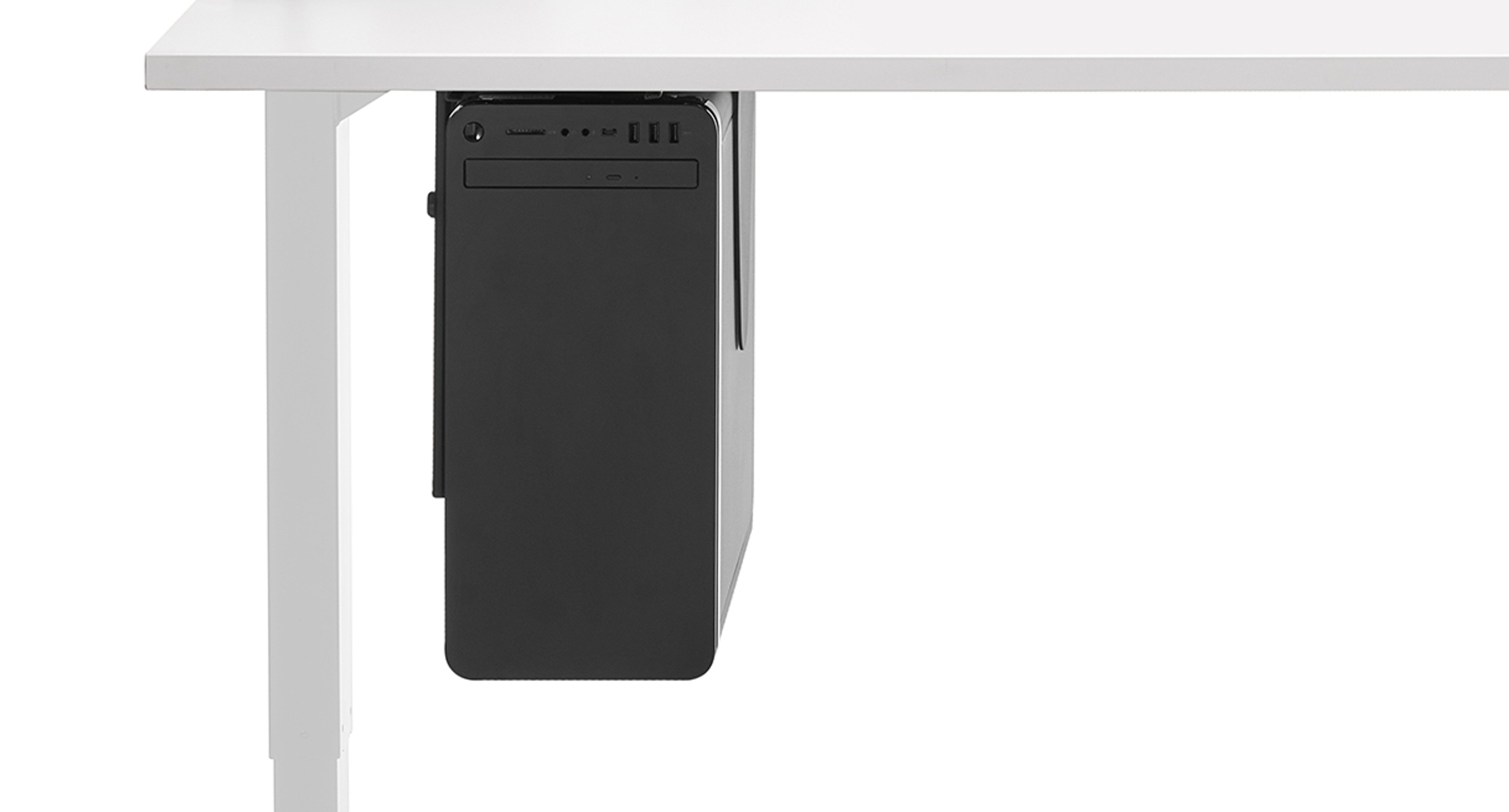 CPU Holder by UPLIFT Desk