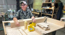 Skilled hands bring every Narrative to life with care