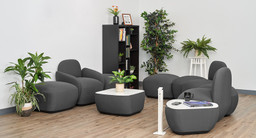 Dillo Lounge Collection with Power Tower