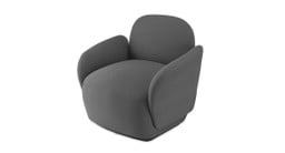 Dillo Seat with Arms