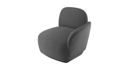 Dillo Seat with Left Arm