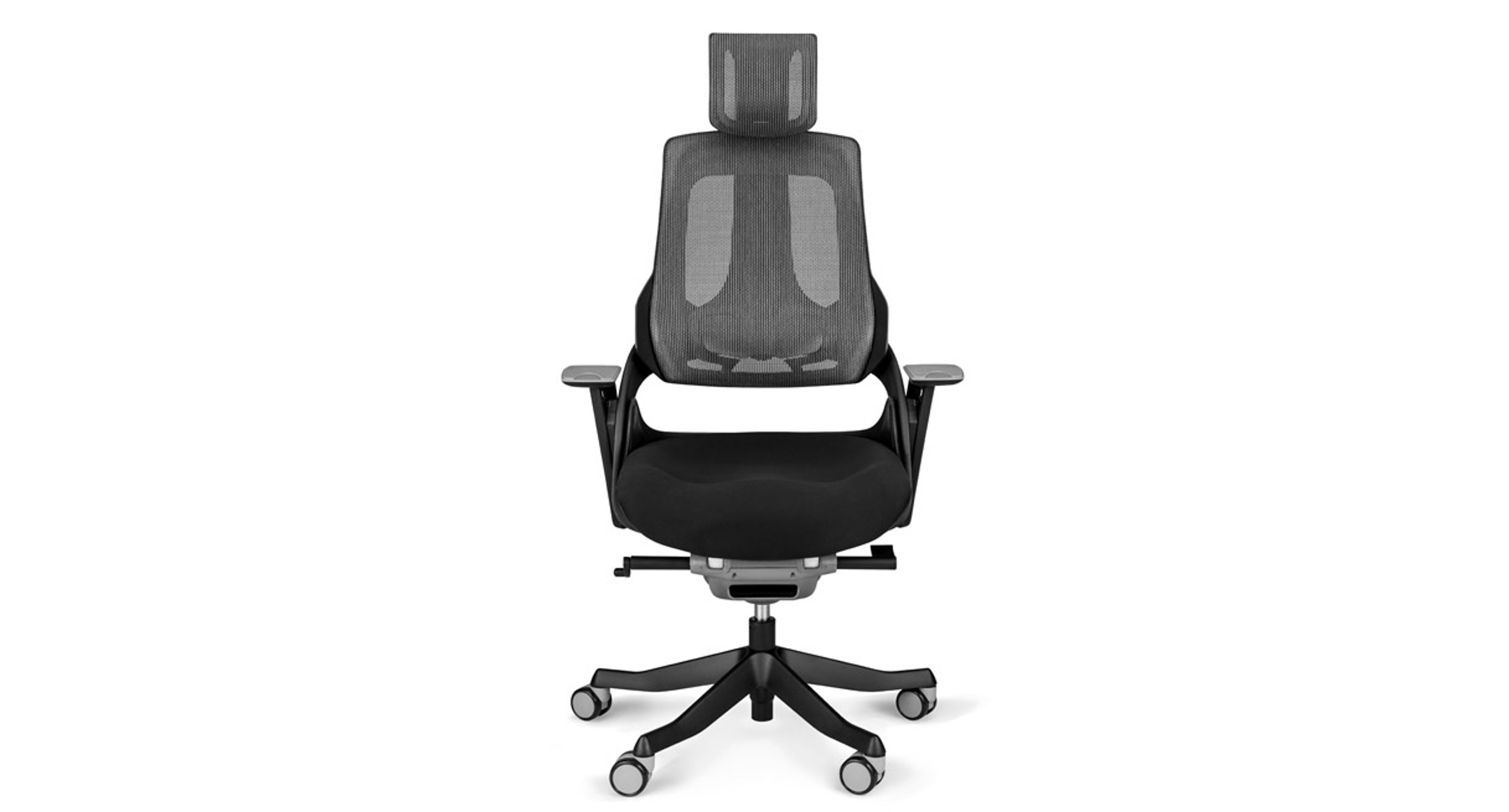 The Pursuit Ergonomic Chair by UPLIFT Desk