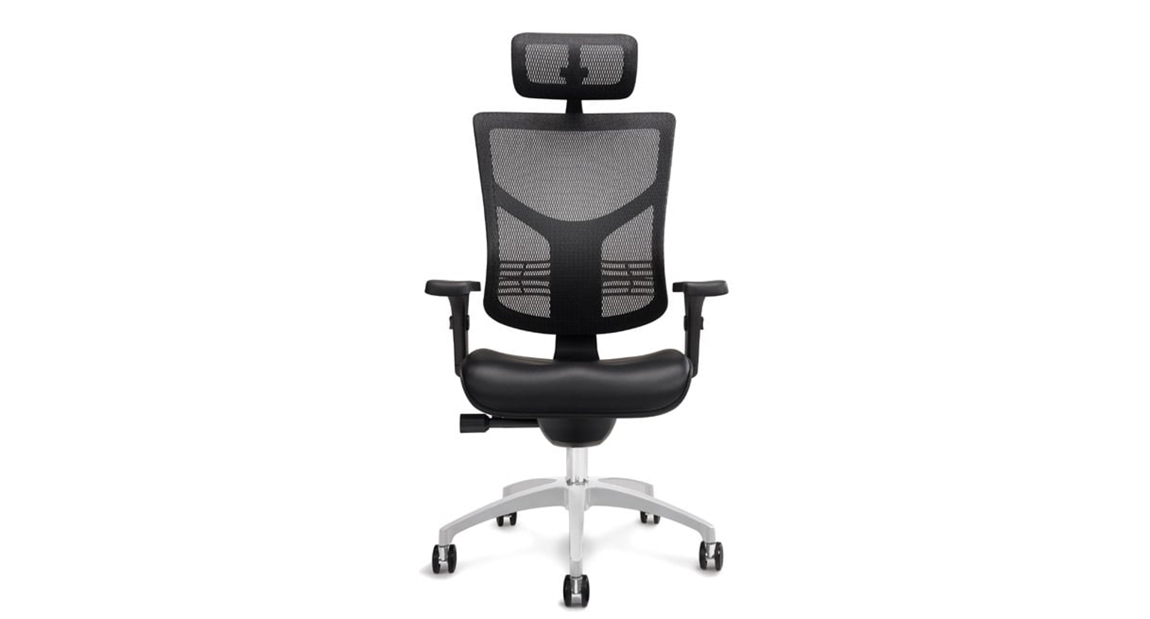 The J3 Ergonomic Chair by UPLIFT Desk