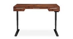 Every Narrative desktop is handcrafted in the USA