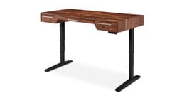 Pair functional, elegant design with the best standing desk frame on the market