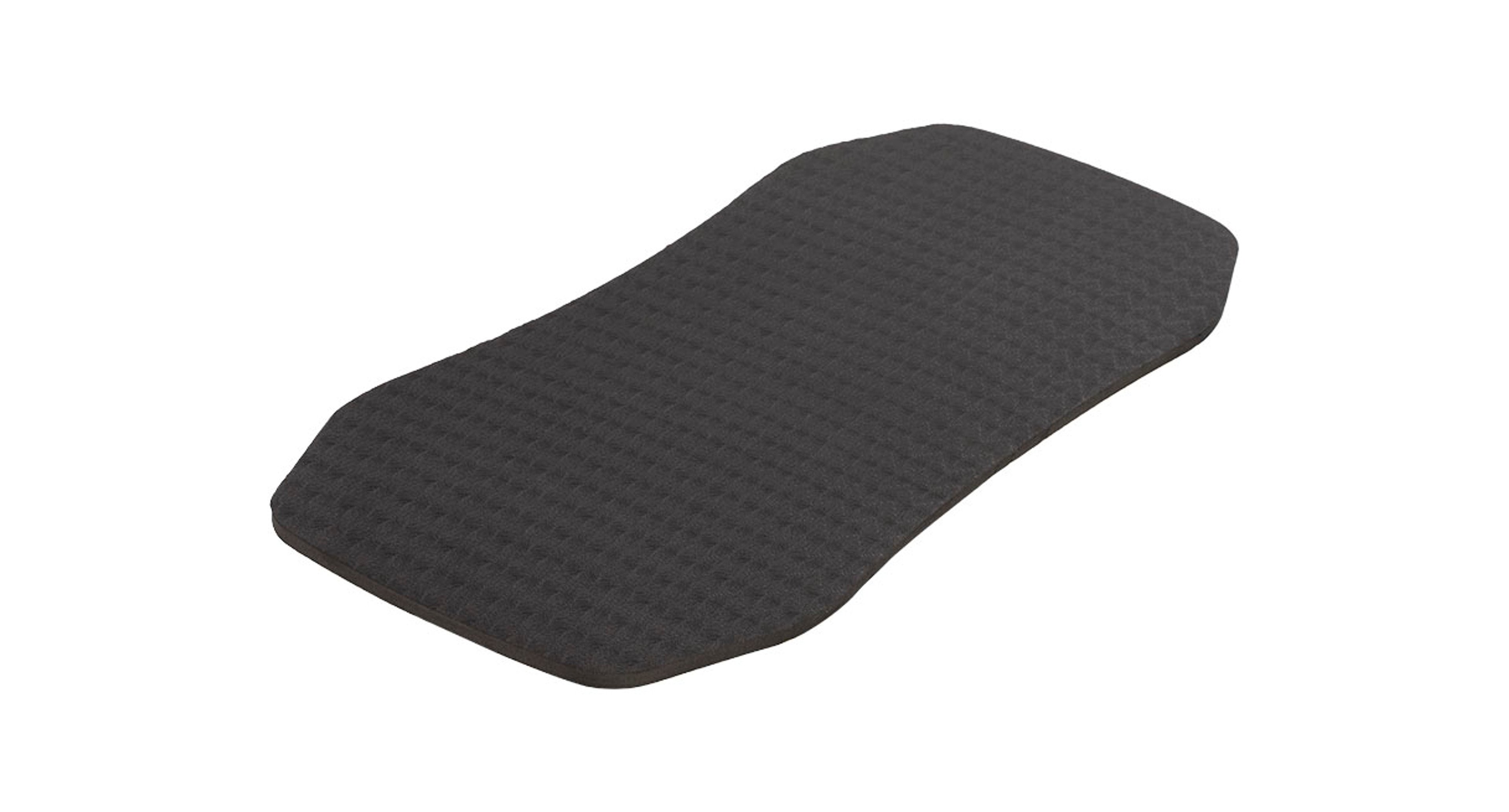 Comfort Mat for Bamboo Motion-X and Rocker X Boards by UPLIFT Desk