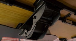 Quick-Adjust Mechanism by UPLIFT Desk