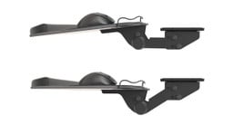 Economy Mechanism by UPLIFT Desk