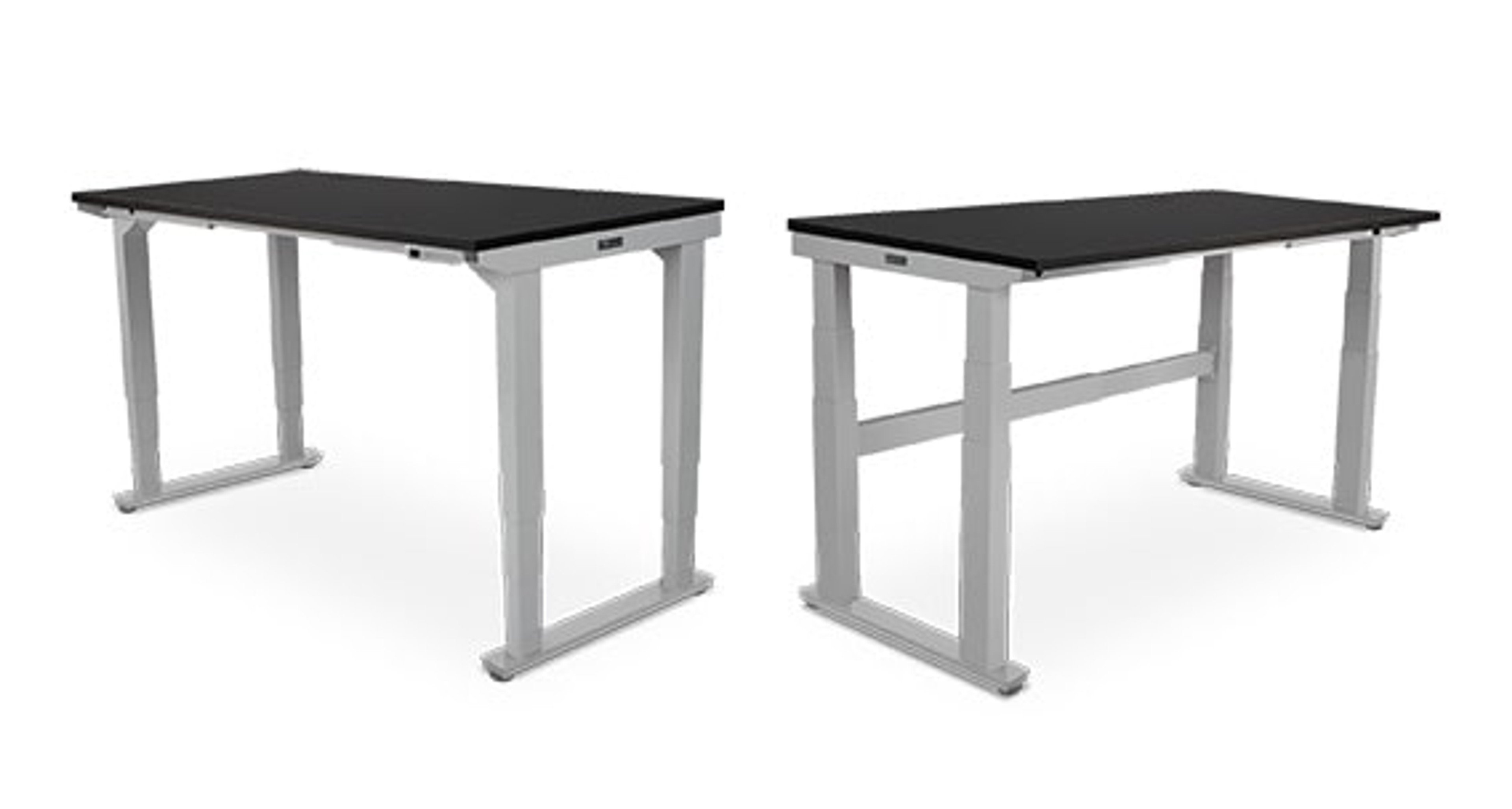 UPLIFT 4-Leg V2 and V2-Commercial Standing Desks